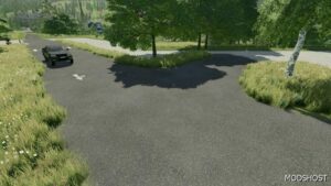 FS22 Placeable Mod: Floor Markings (Featured)