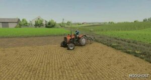 FS22 Ursus Tractor Mod: C-330 Update V1.3.1 (Image #2)