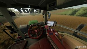 FS22 Fendt Tractor Mod: 900 S4 (IC) V2.1 (Image #2)