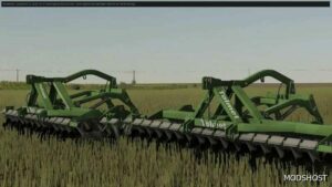 FS22 Implement Mod: Tolmet 3/4 M (Image #2)