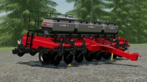 FS22 Case IH Seeder Mod: Easy Riser 3215 (Featured)