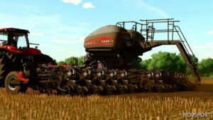 FS22 Case IH Seeder Mod: Fast Riser 6127 (Image #3)