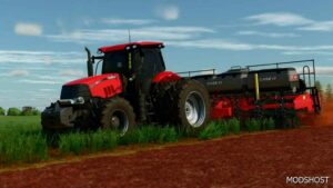 FS22 Case IH Tractor Mod: Puma SWB – LWB (Image #2)