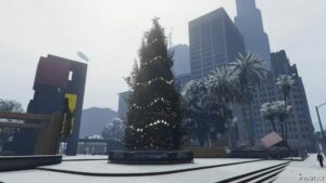 GTA 5 Map Mod: Festive Surprise V2.5 (Image #2)