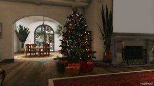 GTA 5 Map Mod: Festive Surprise V2.5 (Image #3)