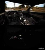 ATS Nissan Car Mod: Skyline GT-R R34 1.49 (Image #2)