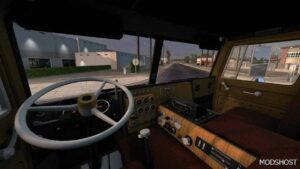 ATS International Truck Mod: Transtar 4070A V1.3 1.49 (Image #3)