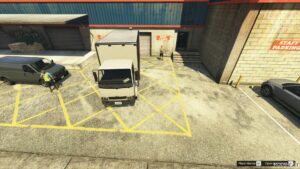 GTA 5 Map Mod: YOU Tool Scenario (Image #4)