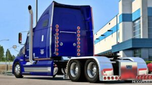 ATS Western Star Part Mod: 5700XE – Accessories Pack 1.49 (Image #3)