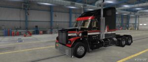 ATS Mod: Skin for Ruda Coronado SD 1.49 (Image #2)