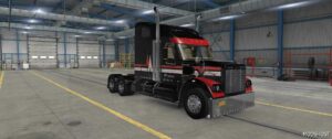 ATS Mod: Skin for Ruda Coronado SD 1.49 (Image #3)