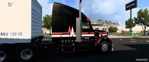 ATS Mod: Skin for Ruda Coronado SD 1.49 (Image #6)