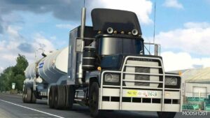 ATS Mack Truck Mod: RS700L 1.49 (Featured)