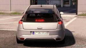 ETS2 Citroen Car Mod: C4 VTS 2011 1.49 (Image #3)