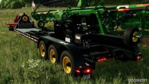 FS22 Trailer Mod: Bestway AG Retrievertm SLT (Image #5)