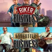 GTA 5 Script Mod: The Business Mega Pack 3.0.5.4 (Featured)