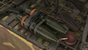 GTA 5 Weapon Mod: INS2 IED (Featured)