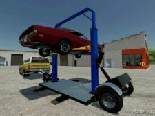 FS22 Mod: Trailer Lift (Featured)