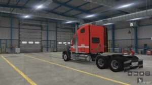 ATS Mod: Used Skin for Rudas Coronado 1.49 (Featured)