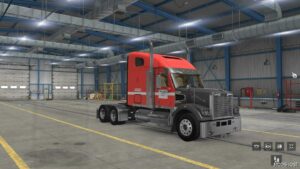 ATS Mod: Used Skin for Rudas Coronado 1.49 (Image #4)