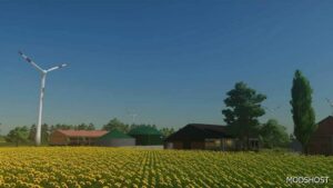 FS22 Map Mod: Offlum 22 (Image #4)