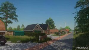 FS22 Map Mod: Offlum 22 (Image #5)