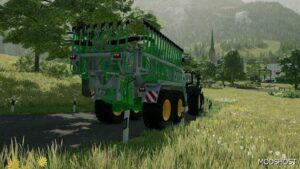 FS22 Joskin Implement Mod: Modulo 2 V1.2 (Image #6)