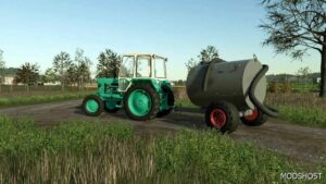 FS22 Trailer Mod: Zjv-F-3.0 – 3.2 V1.0.0.1 (Image #4)