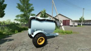 FS22 Trailer Mod: Zjv-F-3.0 – 3.2 V1.0.0.1 (Image #7)