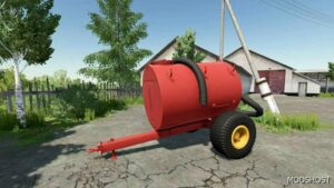 FS22 Trailer Mod: Zjv-F-3.0 – 3.2 V1.0.0.1 (Image #9)