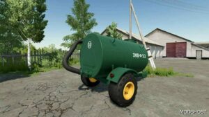 FS22 Trailer Mod: Zjv-F-3.0 – 3.2 V1.0.0.1 (Image #10)