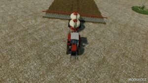 FS22 Sprayer Mod: PGU-9 (Image #3)