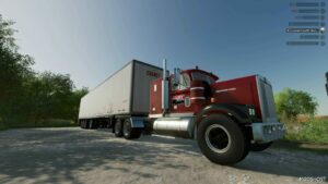 FS22 Trailer Mod: Manac/Wabash (Featured)