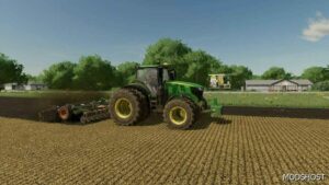 FS22 Implement Mod: ASA Laser Pack (Featured)