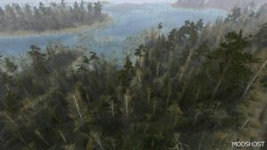 MudRunner Mod: Water 2.0 Map Final (Image #3)