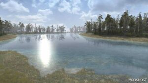 MudRunner Mod: Water 2.0 Map Final (Image #4)