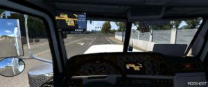 ATS Navigation Part Mod: TJS HD GPS V1.2.0 1.49 (Image #4)