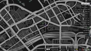 GTA 5 Map Mod: International Online Unlimited AddonMenyoo (Image #5)