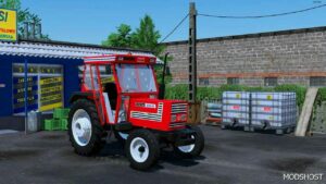 FS22 Tractor Mod: Tümosan 8280N (Featured)