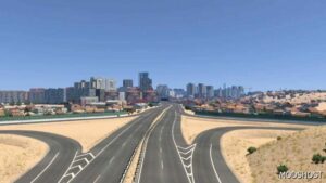 ETS2 Mod: Asia Dream Map V8.3 (Image #3)