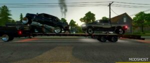 FS22 Mod: BIG TEX Custom Trailer (Featured)