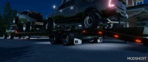 FS22 Mod: BIG TEX Custom Trailer (Image #3)