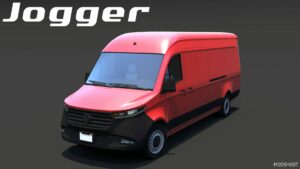 GTA 5 Vehicle Mod: Benefactor Jogger Add-On | Tuning | Liveries | Lods (Image #3)