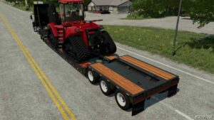 FS22 Trailer Mod: Eager Beaver GSL-03 V2.0 (Image #3)