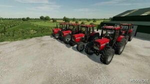 FS22 Case IH Tractor Mod: 885XL (Featured)