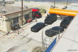 GTA 5 Map Mod: TPI | Trevor’s Business (Menyoo) (Featured)