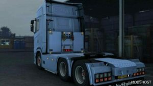 ETS2 Scania Part Mod: NG S/R Middle Toolbox 1.49 (Featured)