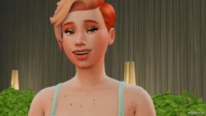 Sims 4 Mod: Erratic Moodlets Text Replacement (Featured)