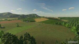 FS22 Mod: Medvedin Map V2.0.0.1 (Featured)