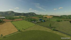 FS22 Mod: Medvedin Map V2.0.0.1 (Image #2)